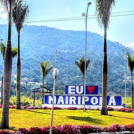 Espaco Mezanino Mairiporã 외부 사진