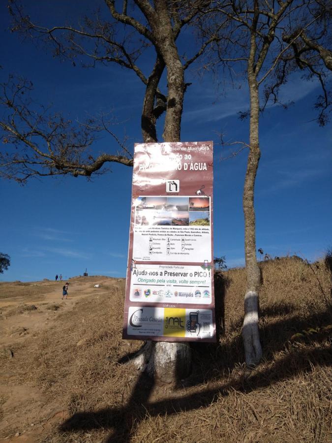 Espaco Mezanino Mairiporã 외부 사진
