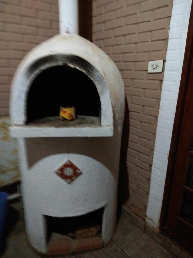 Espaco Mezanino Mairiporã 외부 사진
