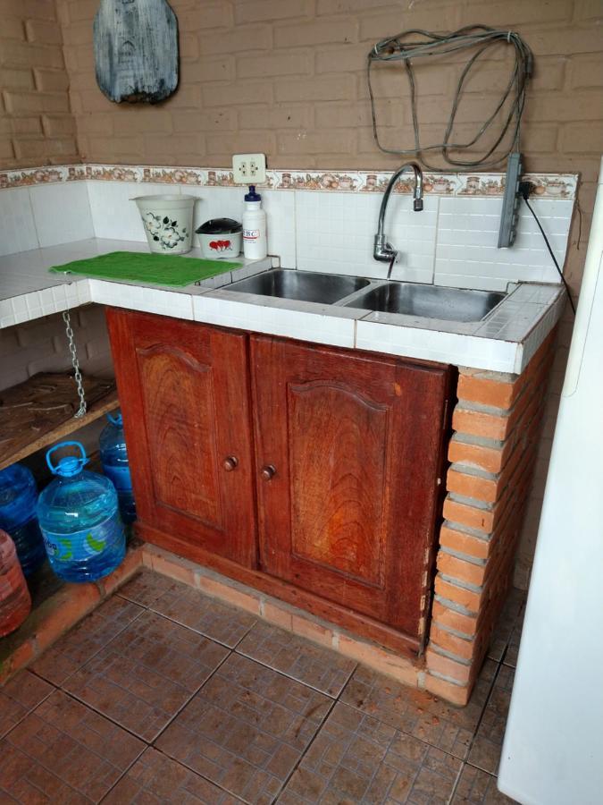 Espaco Mezanino Mairiporã 외부 사진