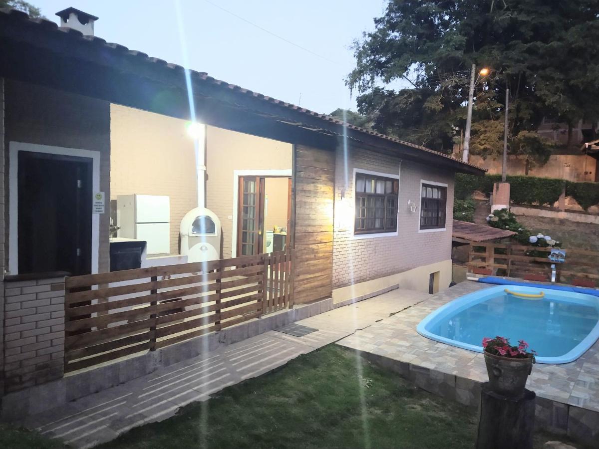 Espaco Mezanino Mairiporã 외부 사진