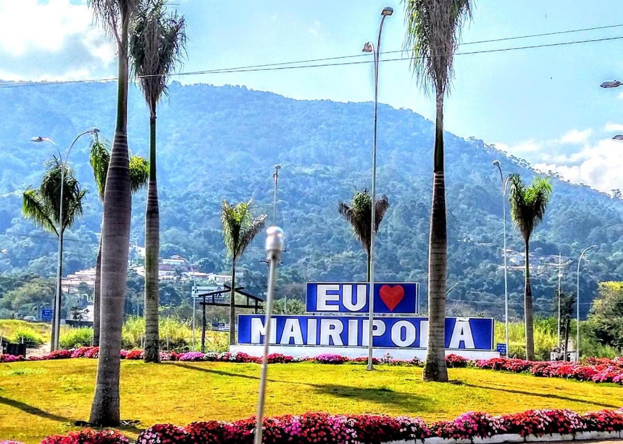 Espaco Mezanino Mairiporã 외부 사진