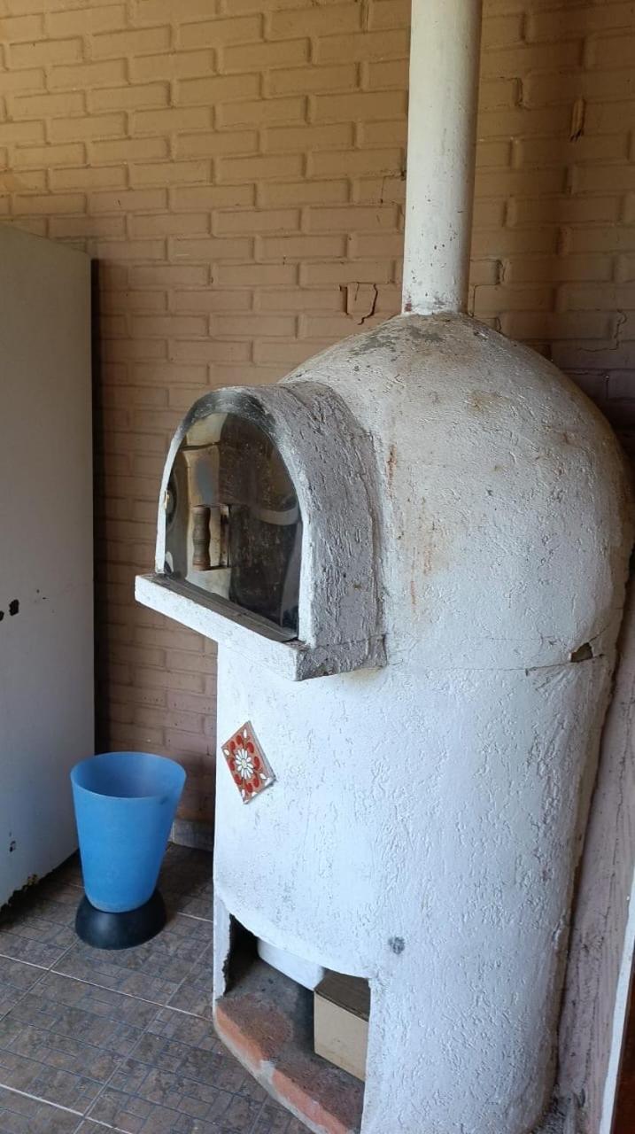 Espaco Mezanino Mairiporã 외부 사진