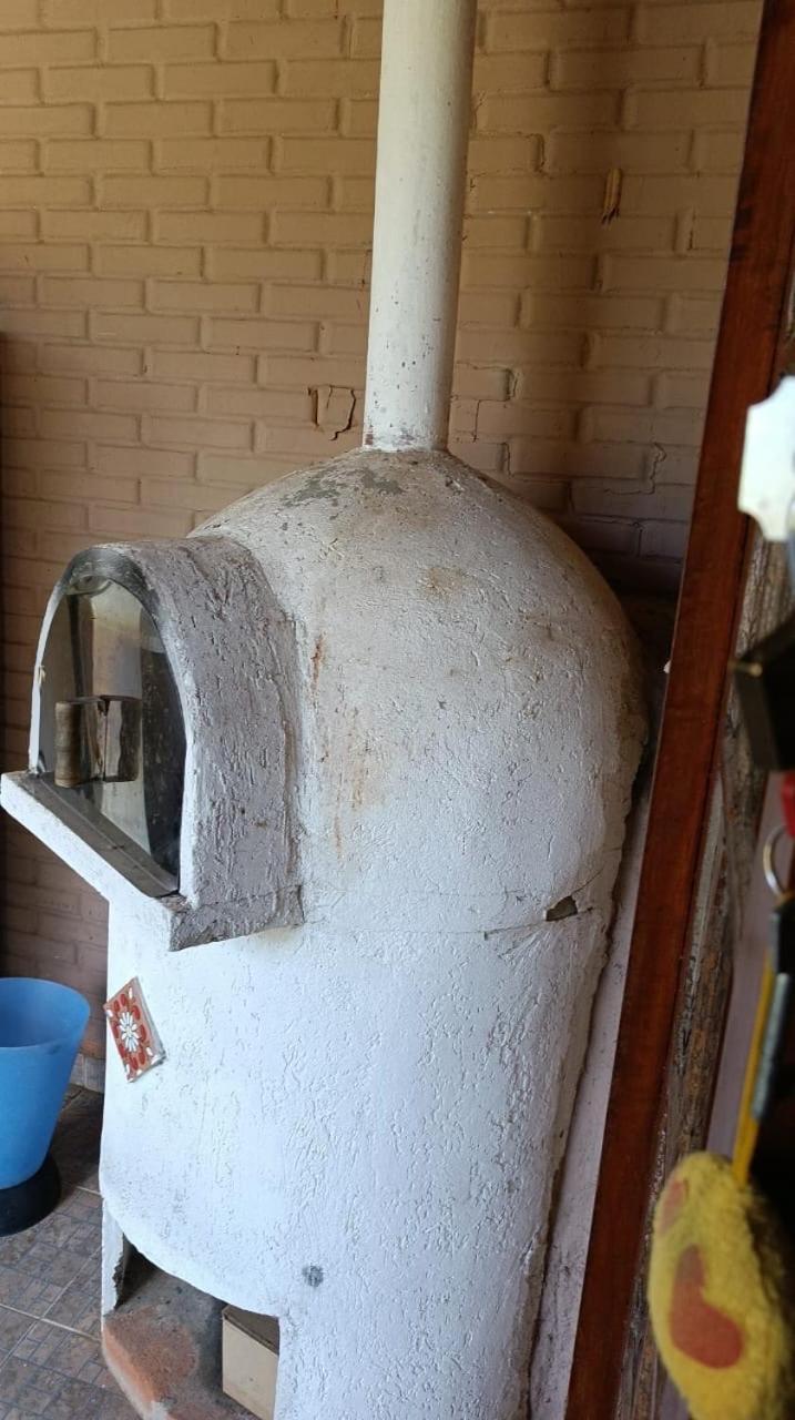 Espaco Mezanino Mairiporã 외부 사진