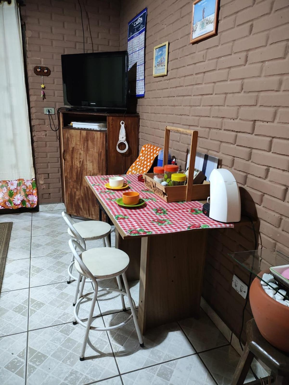 Espaco Mezanino Mairiporã 외부 사진
