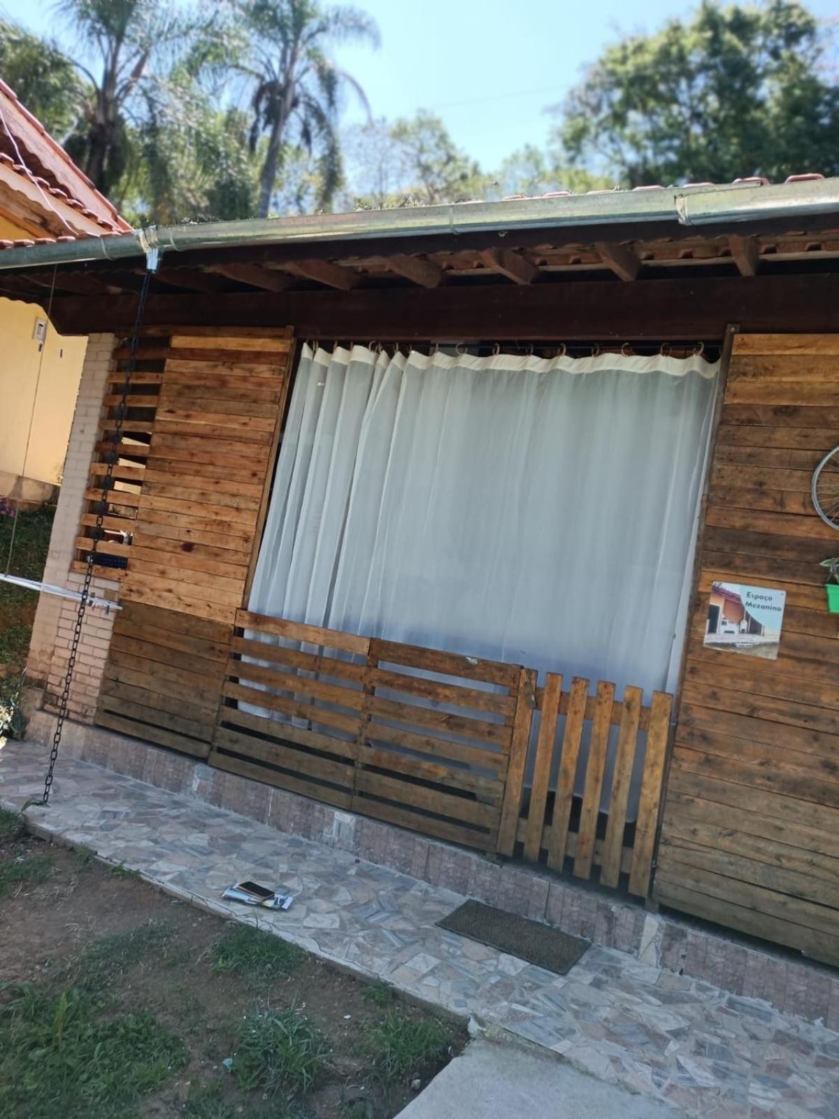 Espaco Mezanino Mairiporã 외부 사진