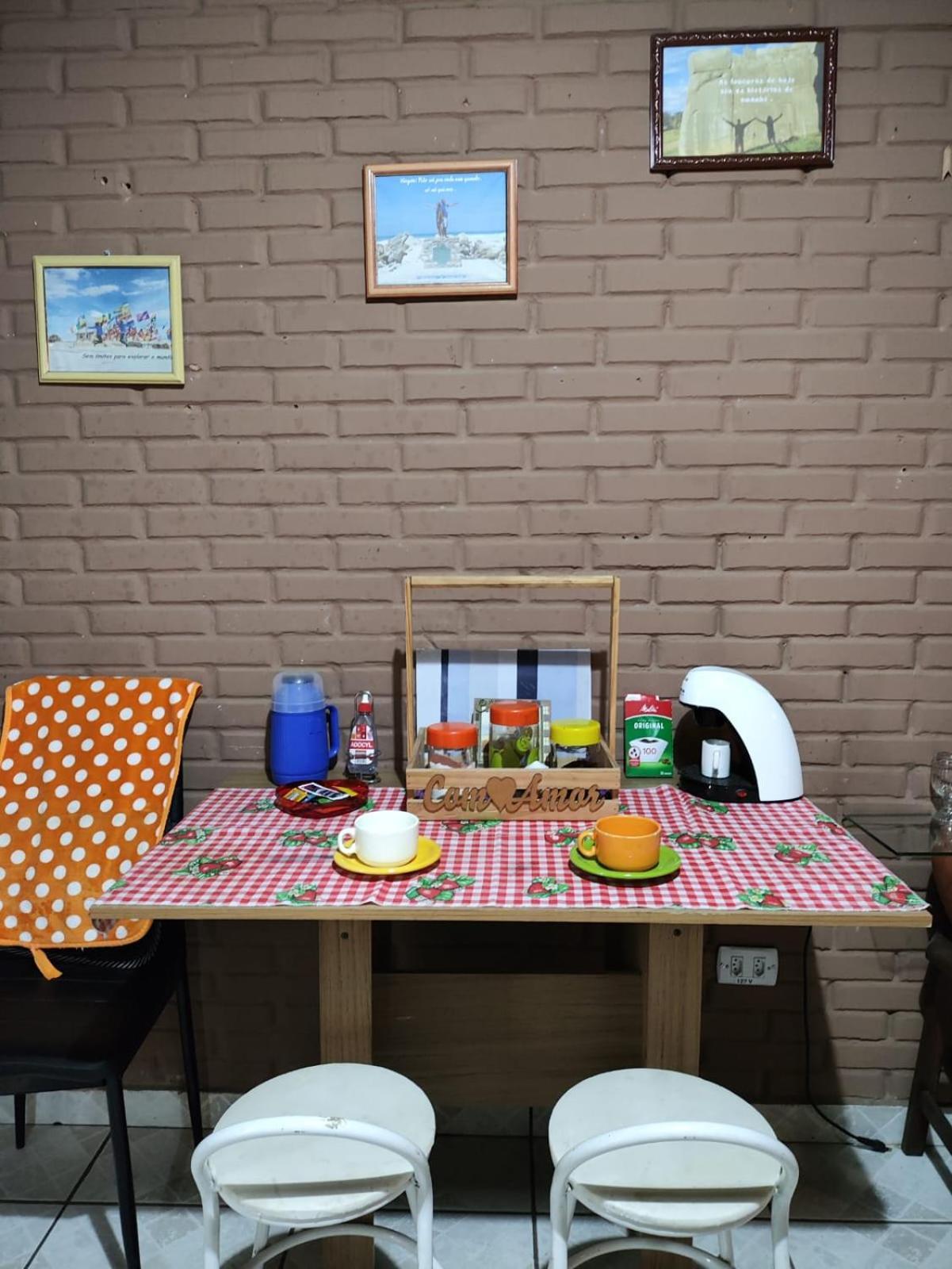 Espaco Mezanino Mairiporã 외부 사진