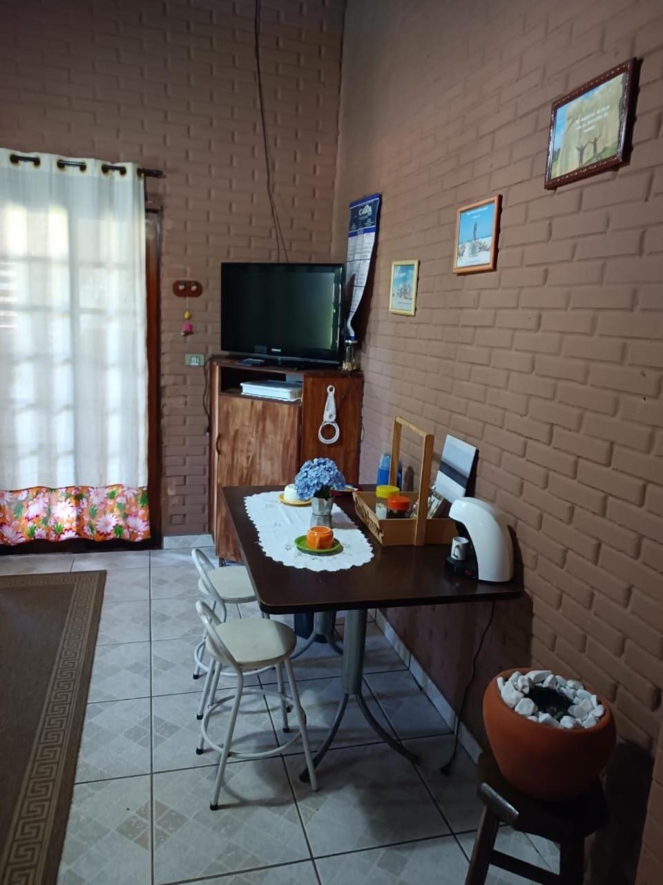 Espaco Mezanino Mairiporã 외부 사진