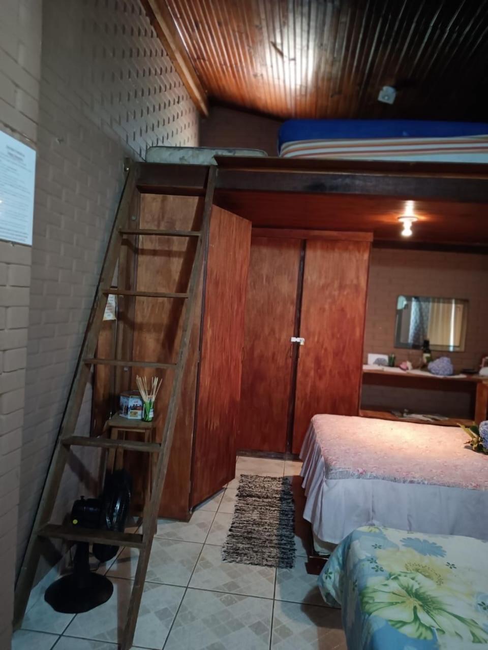 Espaco Mezanino Mairiporã 외부 사진
