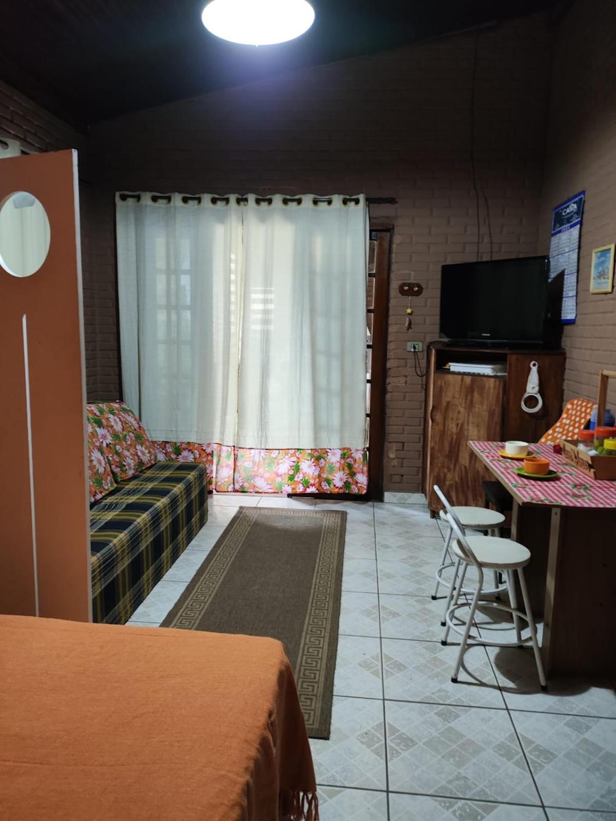 Espaco Mezanino Mairiporã 외부 사진