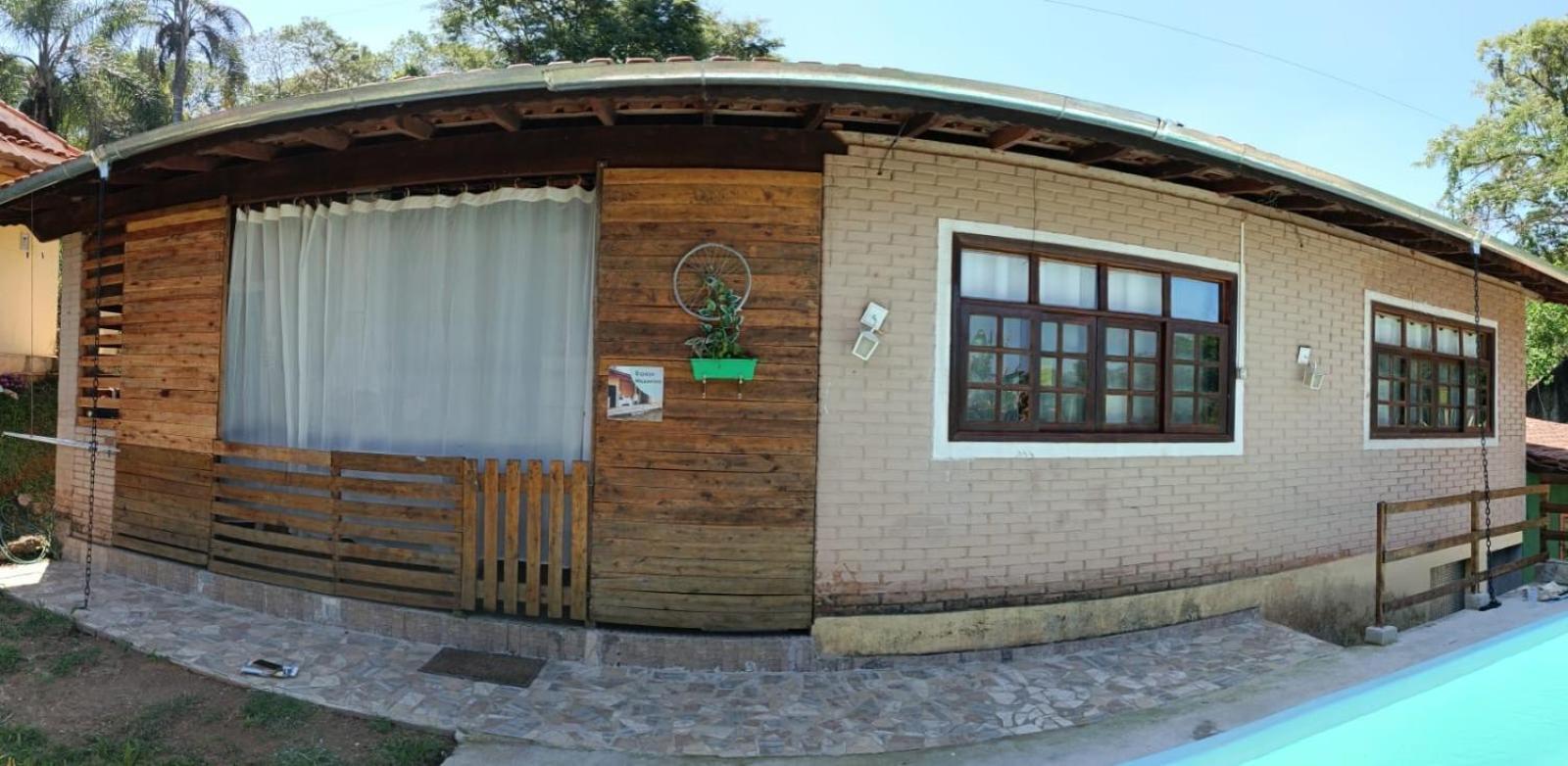 Espaco Mezanino Mairiporã 외부 사진